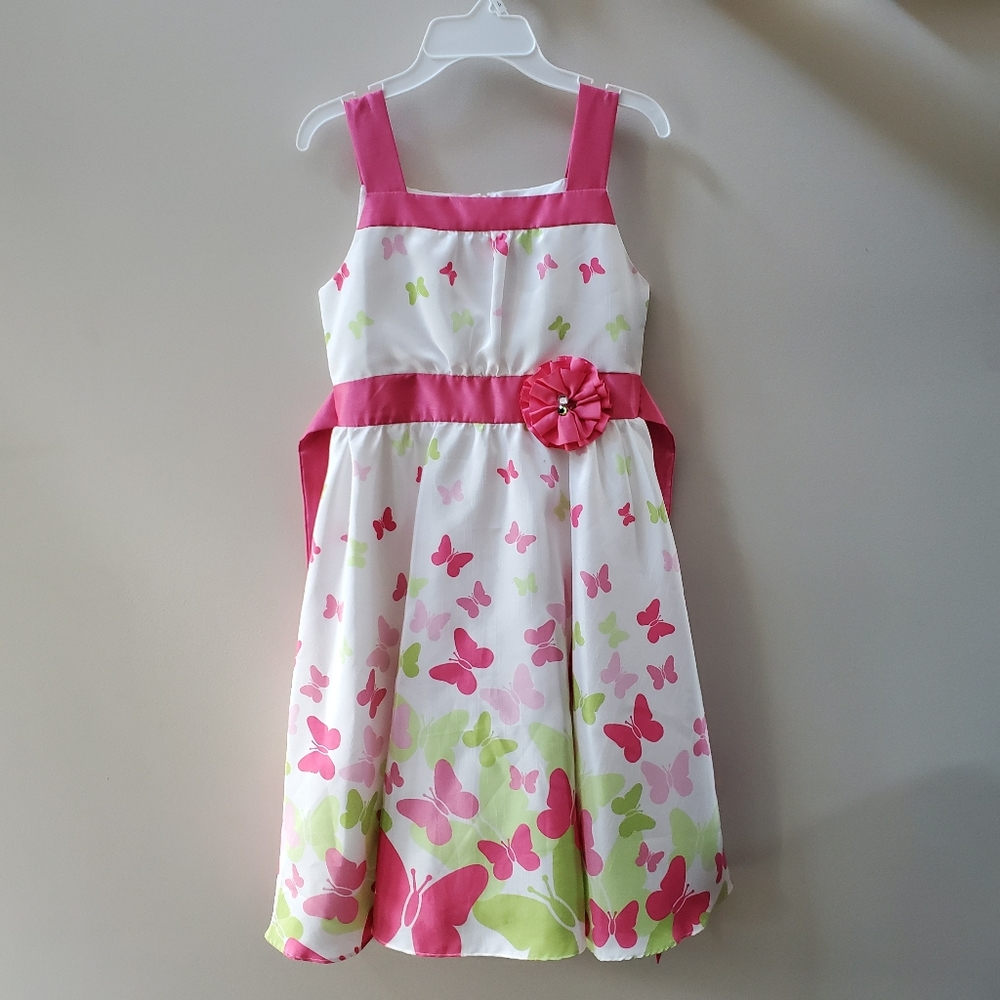 Rare Edition Dress